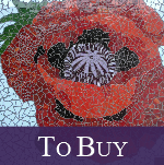 To buy a mosaic from Victoria Harrison, click here